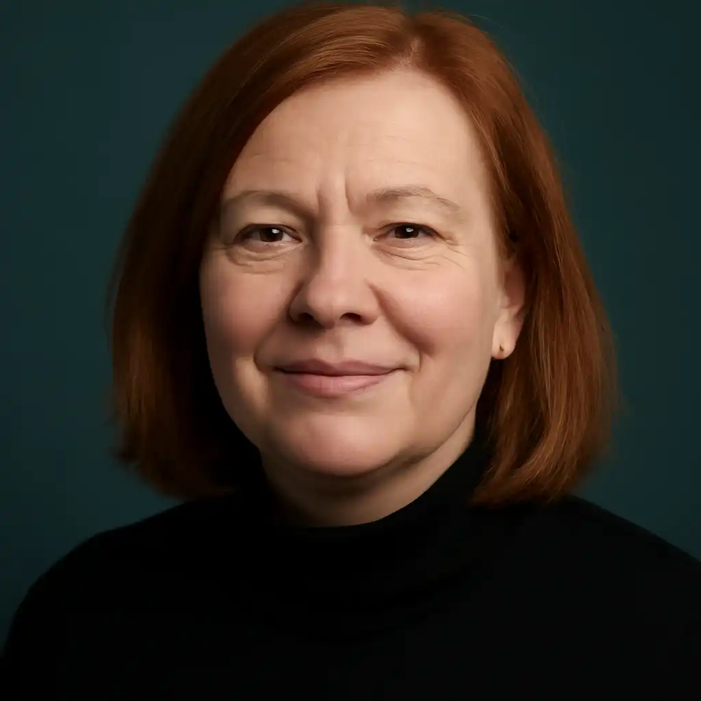 Magdalena Svensson